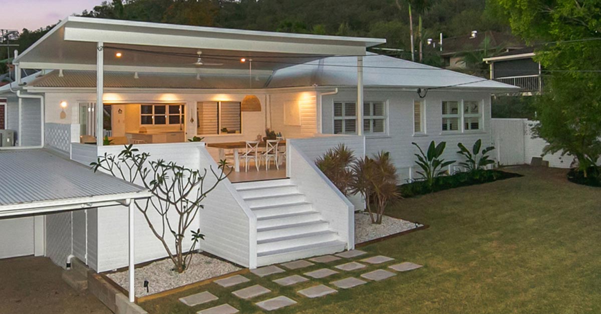 Home Hunters Hit Record High Amid FOMO