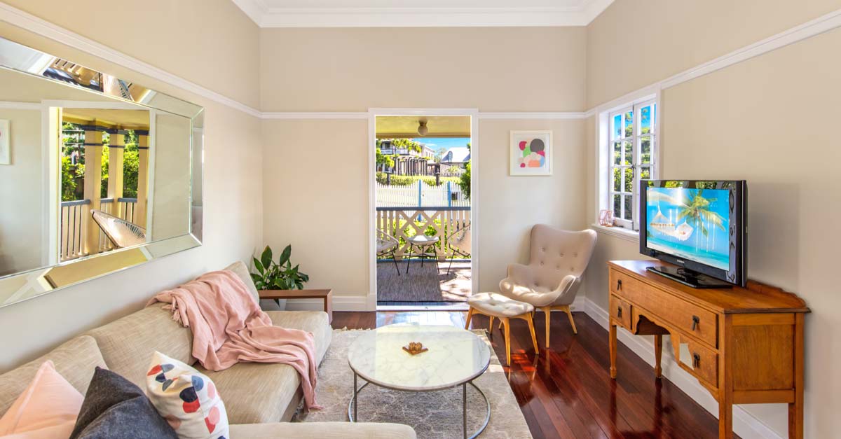 6 &lsquo;Turn-off&rsquo; Features When Your Home Is For Sale