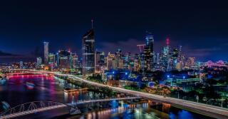 All Eyes On Brisbane